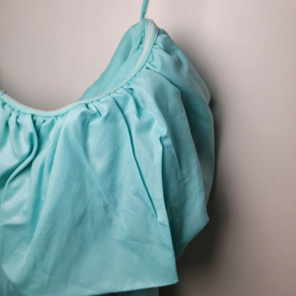 Anthropologie Let Me Be Slim Bubble Dress | Bridesmaid Dress | Formal Dress | Sm - Picture 11 of 13